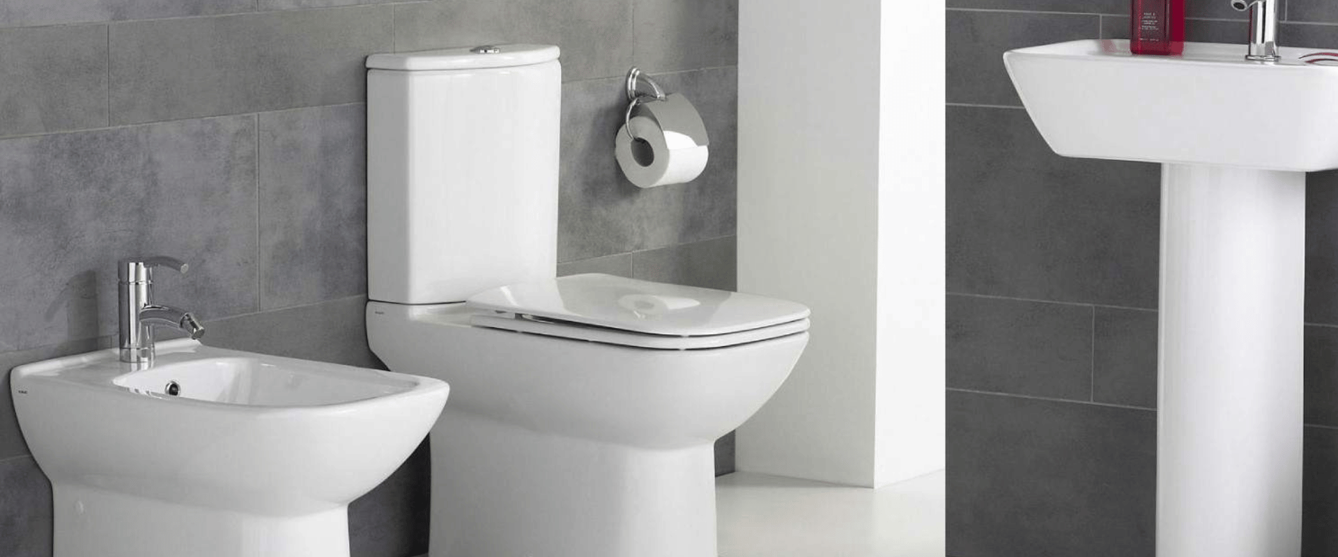 Sanitaryware Testing