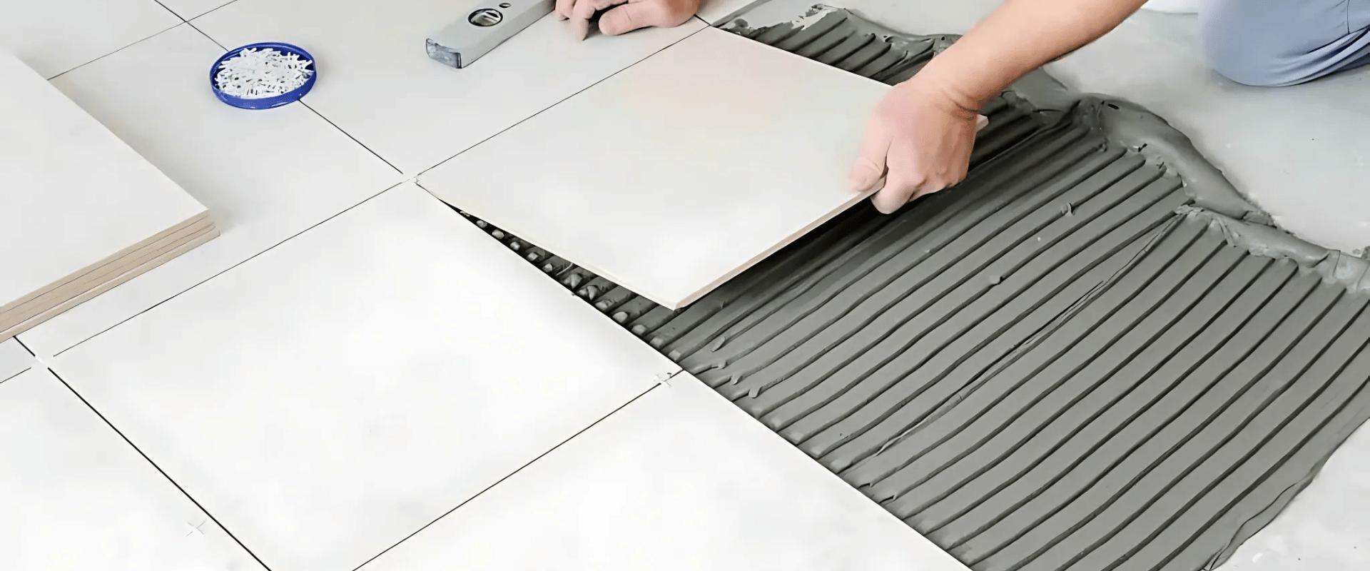 Adhesive Testing
