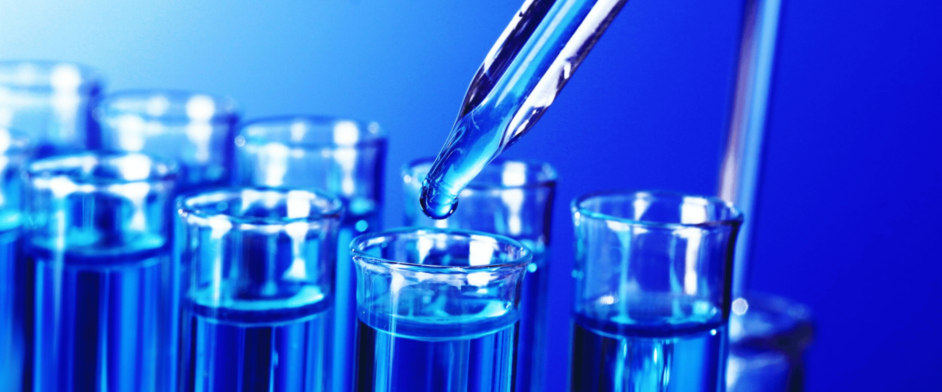 Water testing