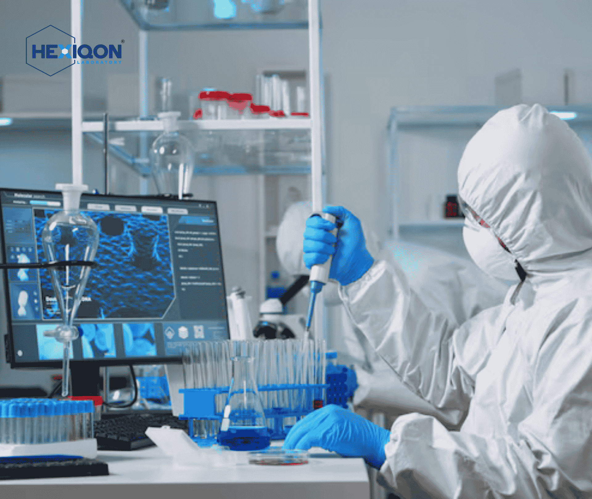 Genetic testing